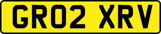 GR02XRV