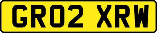 GR02XRW