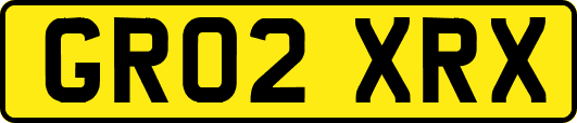 GR02XRX