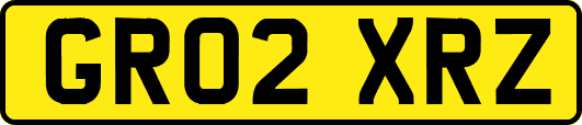 GR02XRZ
