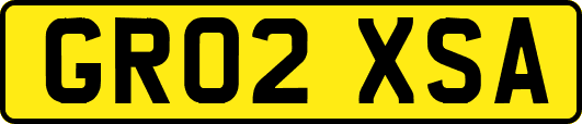 GR02XSA