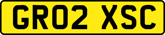 GR02XSC