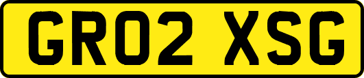GR02XSG