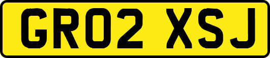 GR02XSJ