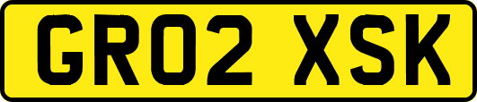 GR02XSK