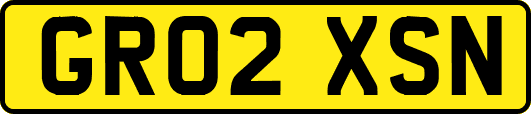 GR02XSN