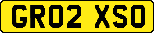 GR02XSO