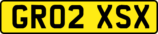 GR02XSX
