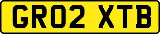 GR02XTB