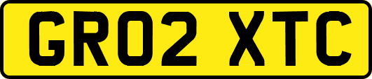 GR02XTC