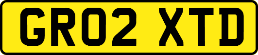 GR02XTD
