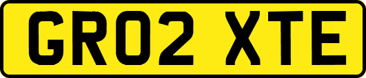 GR02XTE
