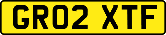 GR02XTF