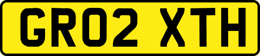 GR02XTH