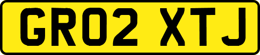 GR02XTJ