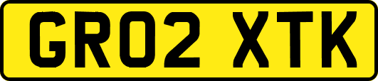 GR02XTK