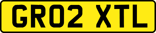 GR02XTL