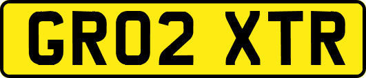 GR02XTR