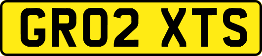 GR02XTS