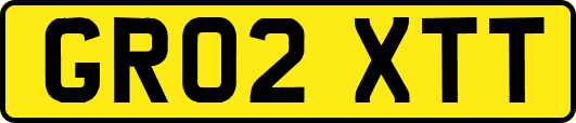GR02XTT