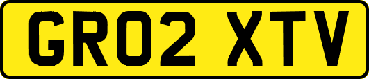 GR02XTV