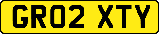 GR02XTY