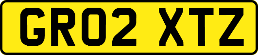 GR02XTZ