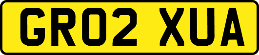 GR02XUA