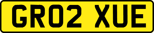GR02XUE