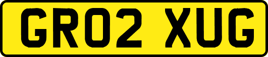 GR02XUG