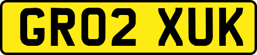 GR02XUK