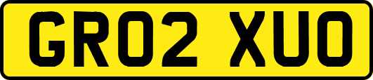 GR02XUO