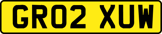GR02XUW