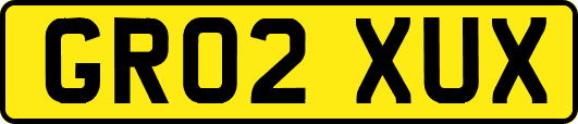 GR02XUX