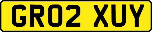 GR02XUY