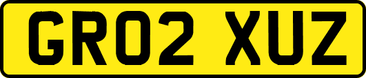GR02XUZ