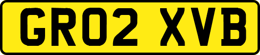 GR02XVB