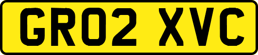GR02XVC