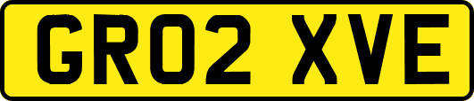 GR02XVE