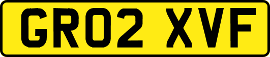 GR02XVF