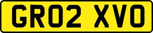 GR02XVO