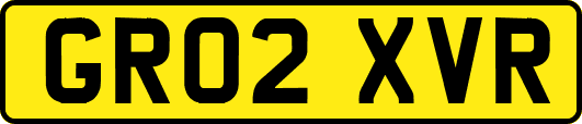 GR02XVR