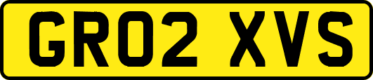 GR02XVS