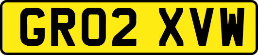 GR02XVW