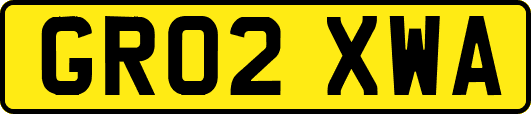 GR02XWA