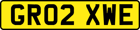 GR02XWE