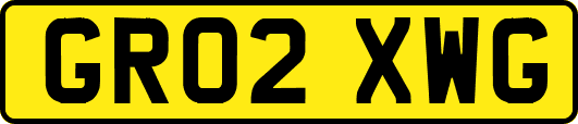 GR02XWG