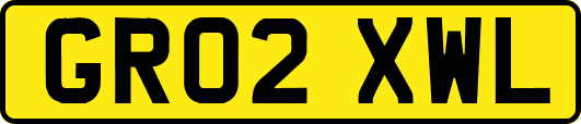 GR02XWL