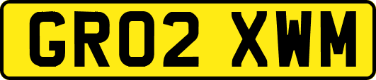 GR02XWM
