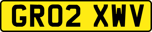 GR02XWV